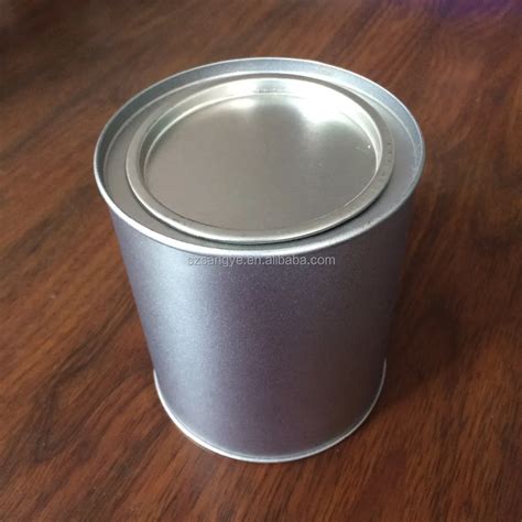 wholesale metalized boxes|empty tin cans wholesale.